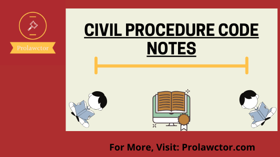 APPEALS, REFERANCE, REVIEW, REVISION and INHERENT POWERS OF THE COURT: CPC FREE NOTES