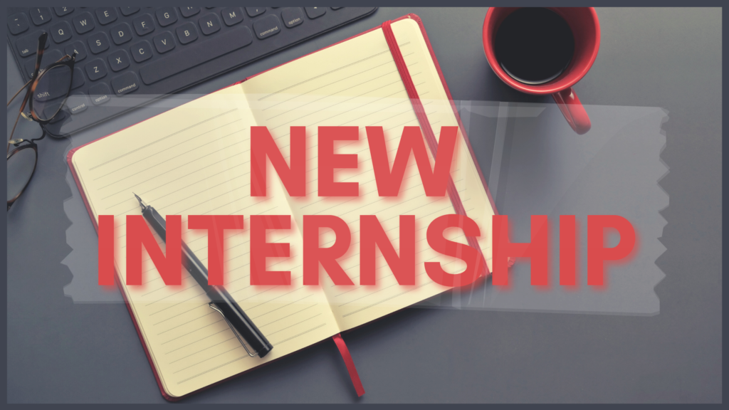Online Internship Opportunity as Content Writer and Editor at Prolawctor: Apply by 26 September