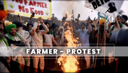 Why Farmers Protesting in India against New Legislation?